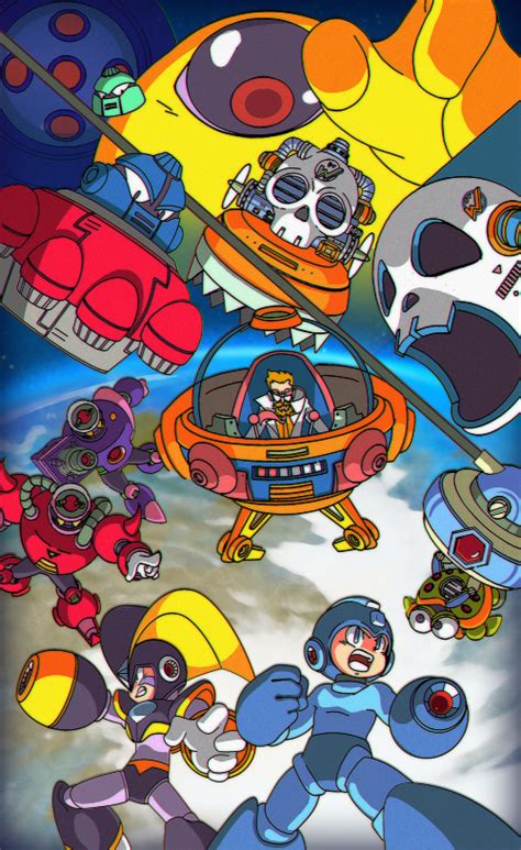 megaman wiki|Mega Man Wiki.